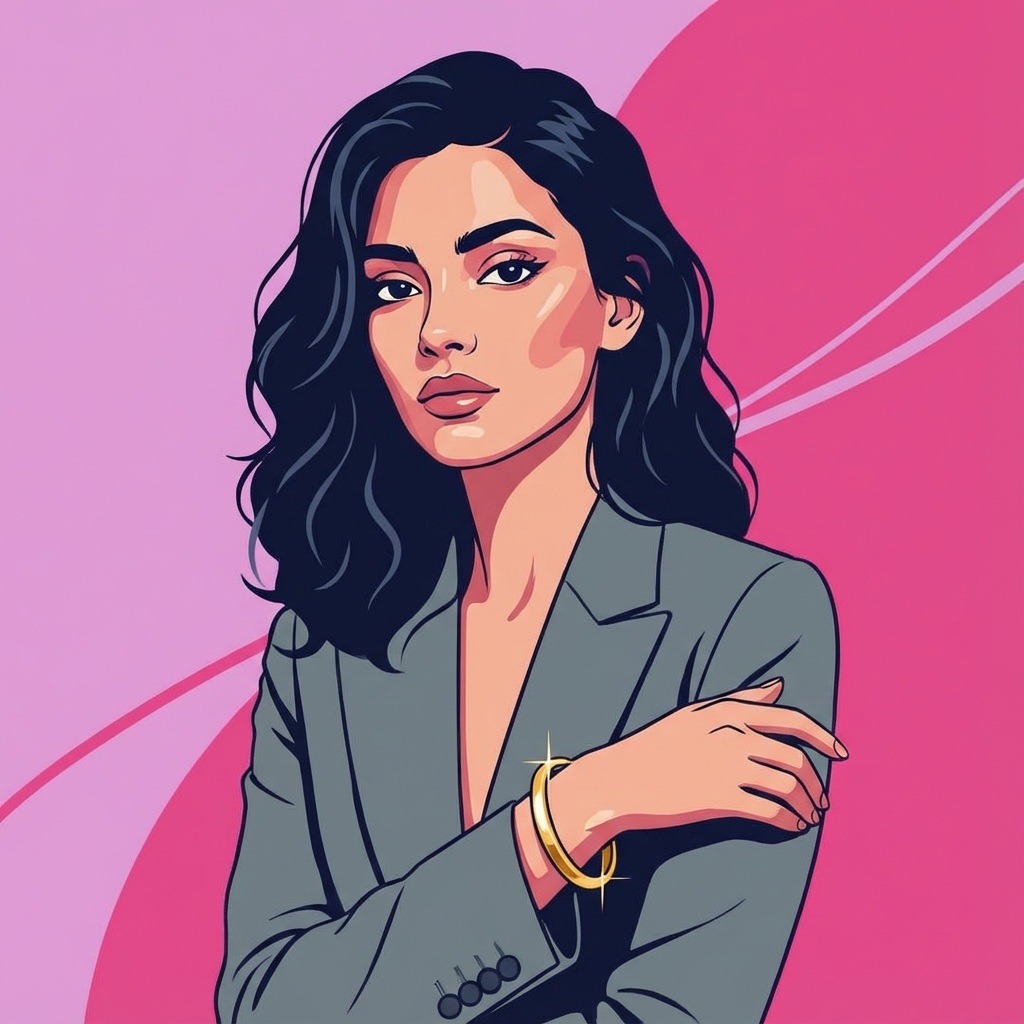 Bracelets & Ring Duo