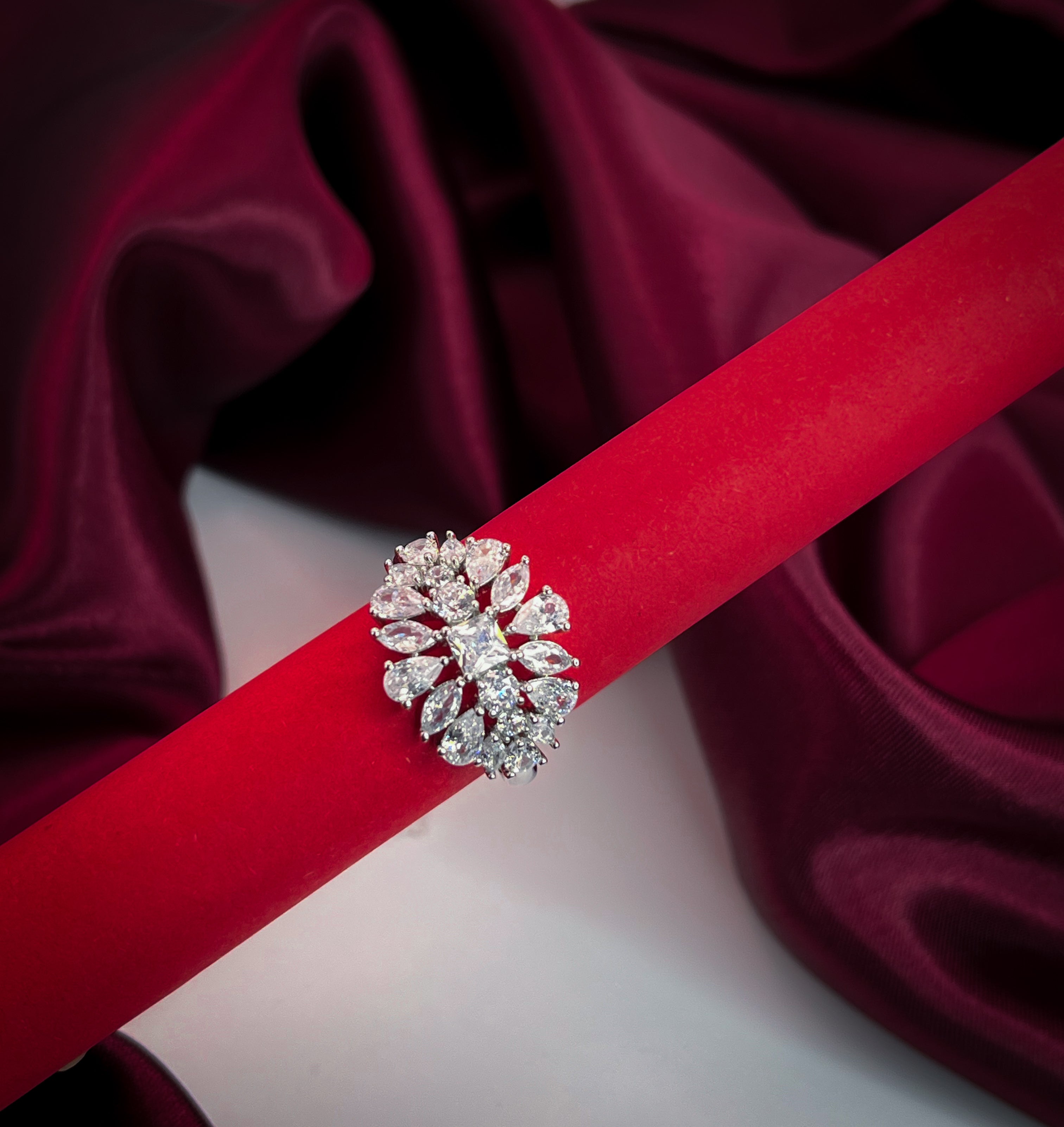 Focus Statement Ring