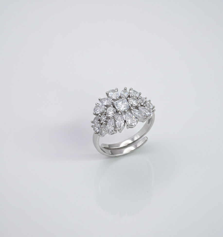 Focus Statement Ring