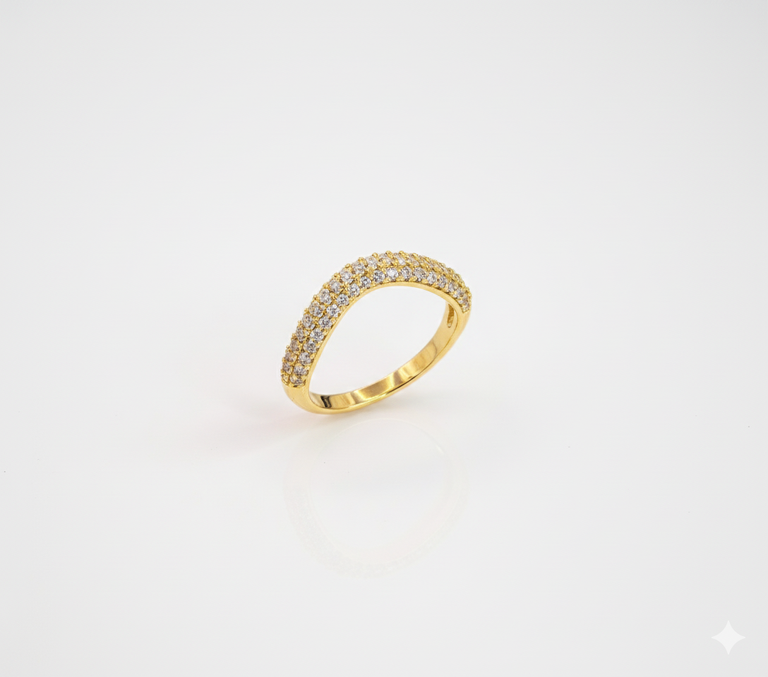 The Vora Ring