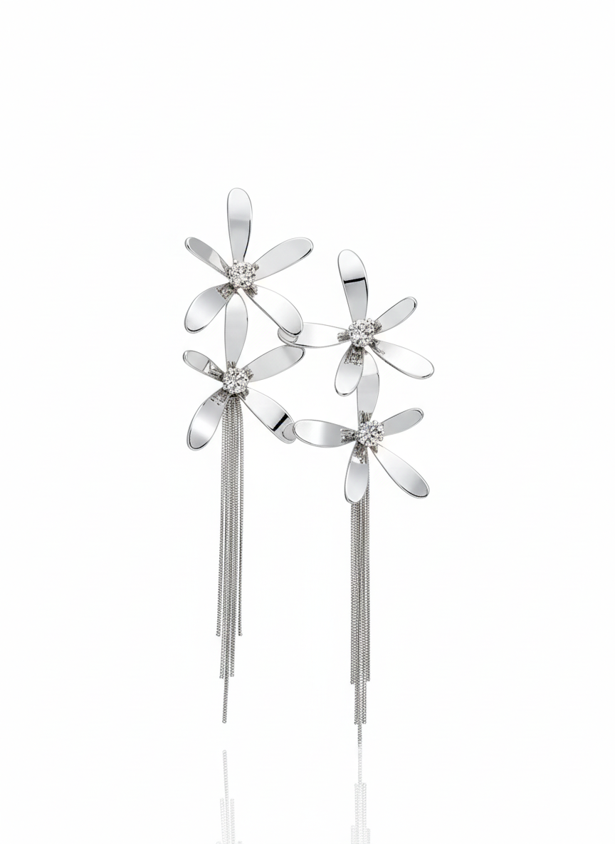 Stellata Earring