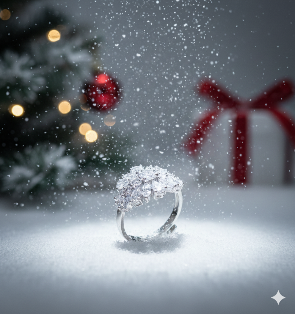 Focus Statement Ring